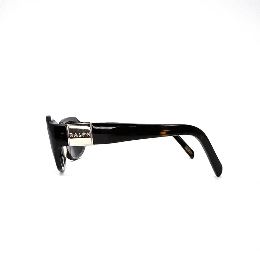 Ralph Lauren Prescription-Ready Sunglasses Frames Eyewear Tortoise Brown 5049